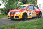 Rajd Nikon 2005